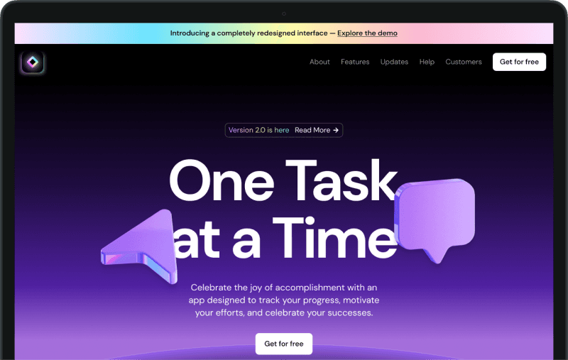 Getting Started with Next.js