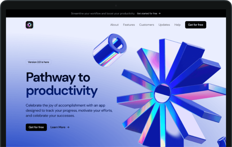 UI Design Principles