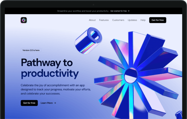 UI Design Principles